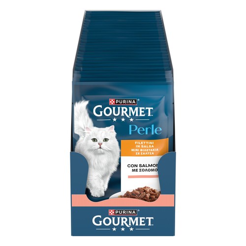 Purina gourmet perle - purina, filettini