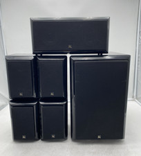 Acoustic Research AR HC6 Home