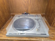 Pioneer PL-200 Giradischi