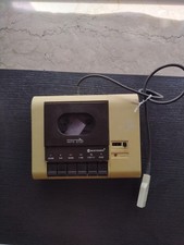 Datassette Lettore cassette