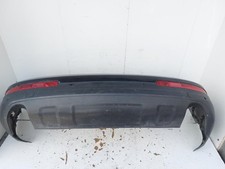 4L0807385 PARAURTI POSTERIORE C/SENSORI AUDI Q7 (4L) 3.0 TDI 24V AUT 240CV 2008 
