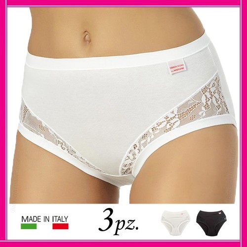 Slip mutande donna - mutande,