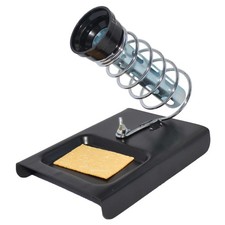 Supporto per saldatore stilo a