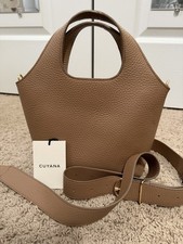 Borsa Cuyana Mini System -