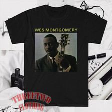 Wes Montgomery Uomo Nero