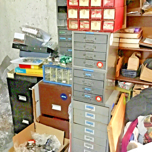 Nos tubi testati 12rk19 - nos,