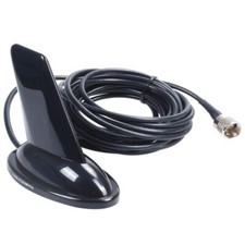 Antenna doppia banda pinna di