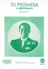 Canzoniere Tu Promesa (I