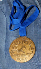 MEDAGLIA BRONZO DELLA 4^