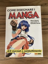 COME DISEGNARE I MANGA n. 8