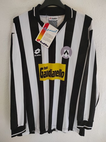 Udinese 1992 1993 bnwt - 1992-1993,
