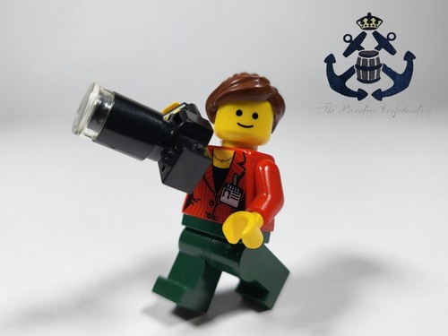 Lego minifigure modulare - minifigure,
