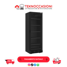 Vetrina bibite ventilata