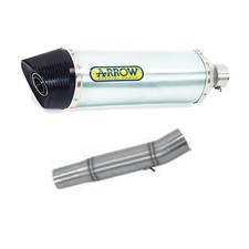 SCARICO ARROW PER SUZUKI GSX-R