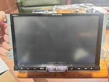 Alpine x800d u dab integrato e