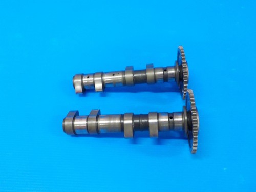 Asse albero camme yamaha - asse,