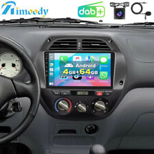 DAB+ 9" per Toyota RAV4