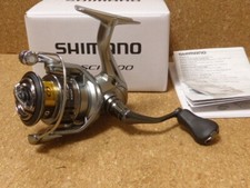 Mulinello da spinning Shimano 21 NASCI 1000 nuovo con scatola