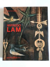 Wilfredo Lam 