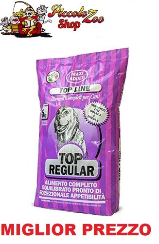 Top energy regular 15kg - top,