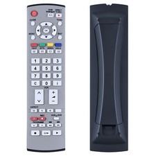 Nuovo telecomando EUR7651050A per TV Panasonic TH-37PX60B TH-42PV60E TX-26LX52F