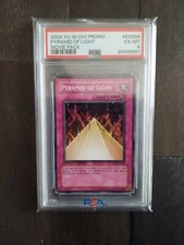 Yu-Gi-Oh 2004! PIRAMIDE DI