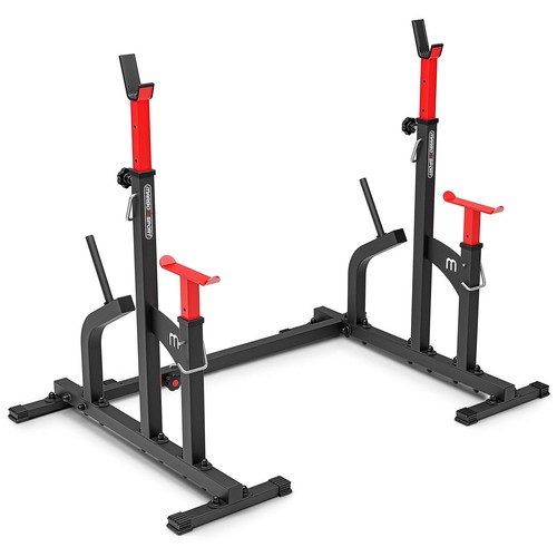 Rack per manubri - , (collegato)