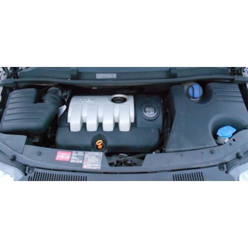 Motore touran tdi - touran, pd