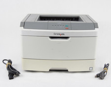 Lexmark E260d Laser Printer