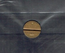 ITALIA GETTONE TELEFONICO COD.7710