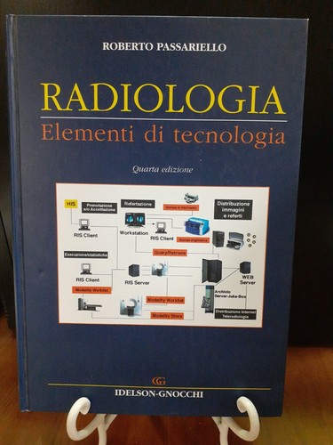 Passariello radiologia - passariello,