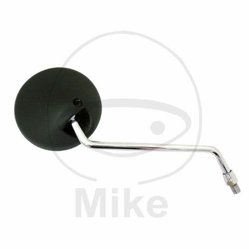 Specchietto nero destro jmp - nero,