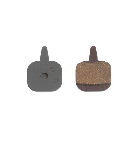 Coppia pastiglie freno - coppia,