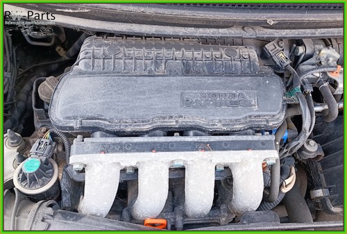 Motore completo honda civic - motore,