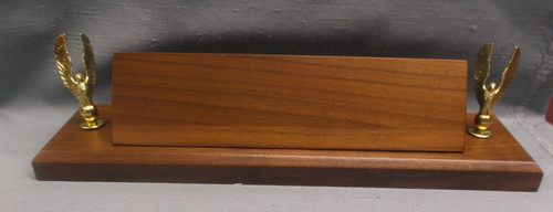 Aquila finiture qualità noce - aquila,