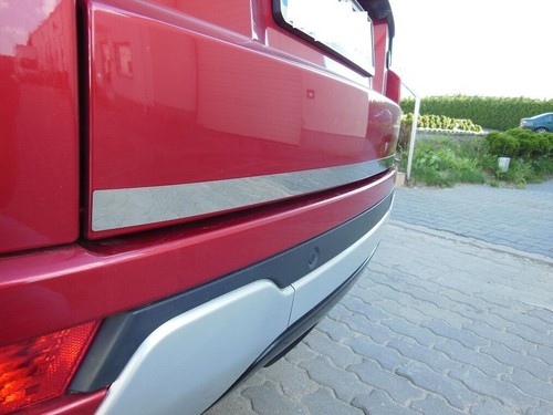 Placca range rover evoque - placca,