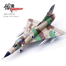 Panzerkampf 1/72 Mirage III CJ