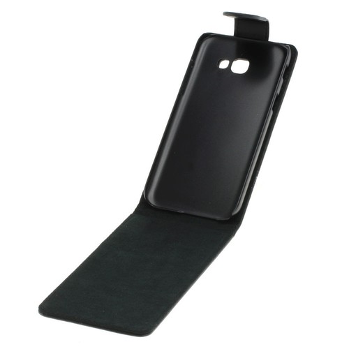 Custodia flip astuccio