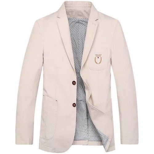 Cappotto giacca uomo sportivo - cappotto,
