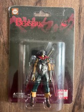 BERSERK GUTS Hawk Soldiers