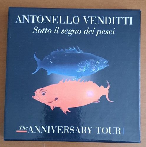 Antonello venditti sotto il - antonello,