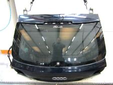 8P4827023H PORTELLONE COFANO POSTERIORE BAULE AUDI A3 1.9 D 77KW 5M 5P (2009) RI