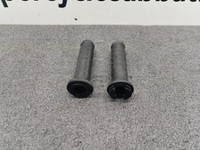 Coppia manopole Harley-Davidson Pan America