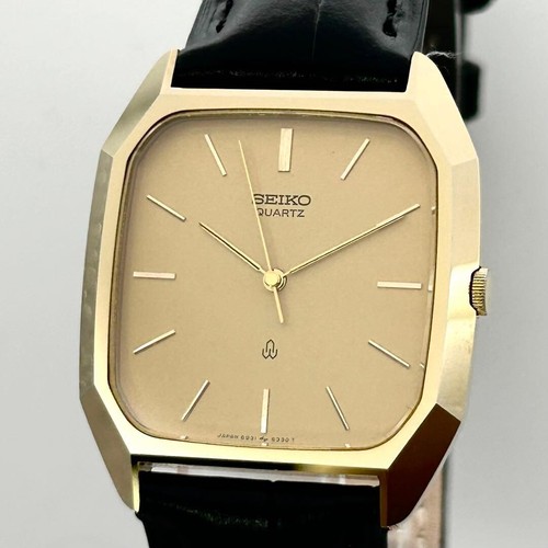 Orologio seiko quarzo - seiko, 5931