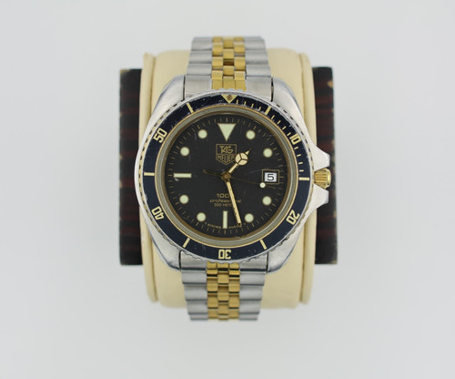 Orologio tag heuer 980 - orologio,