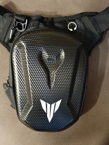 Marsupio gamba yamaha mt - marsupio,