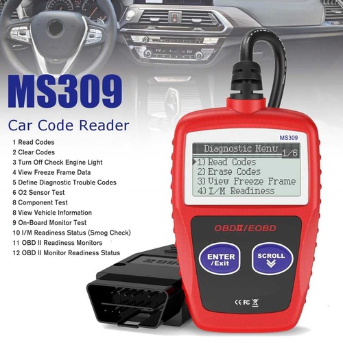 Auto diagnosi obd2 - auto,