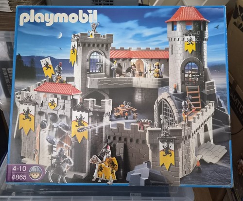 Playmobil falcon knights - playmobil,