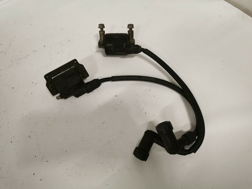 Kit bobine accensione destra - , e