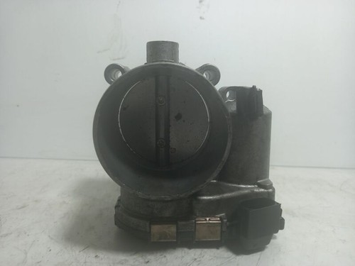 Corpo farfallato alfa romeo - farfallato,